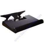 Solo Laptop Stand LS102 with 4-Port USB Hub