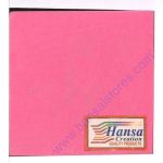 Hansa Cube Pad 3.25 inch x 3.5 inch
