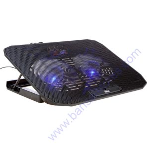 Solo Laptop Maxicool Stand LS104