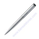 Parker Vector Ball Pen, Stainless Steel