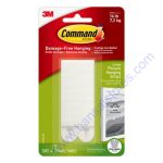 3M Command Picture Hanging Strips L