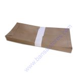 Envelope Brown A5 Size (8″x10″) Pack of 50 pcs