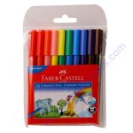 Faber Castell Connector Pens 10s
