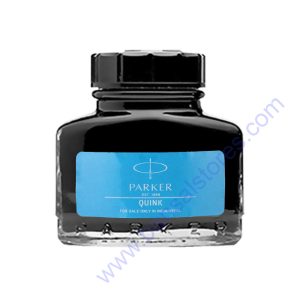Parker Quink Ink Bottle