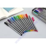 STAEDTLER Triplus Fine liner pen ( available in 48 clrs )