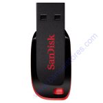 SanDisk Cruzer Blade 32GB USB Flash / Pen Drive