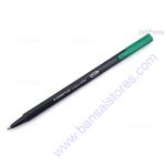 STAEDTLER Triplus Roller Pen in 4 clrs. black, red,blue & green
