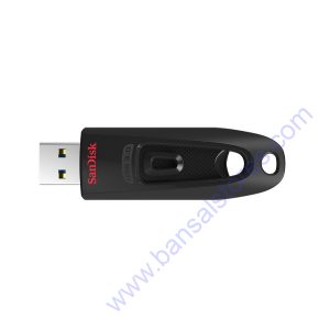 SanDisk Ultra CZ48 16GB USB 3.0 Pen Drive