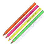 STAEDTLER Textsurfer Dry highlighter pencil in 4 clrs