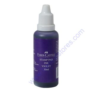 Faber Castell Stamp Pad Ink 30ml