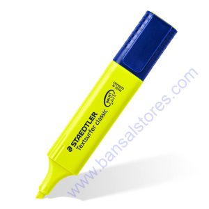 STAEDTLER Textsurfer classic Highlighter Pen in 8 clrs