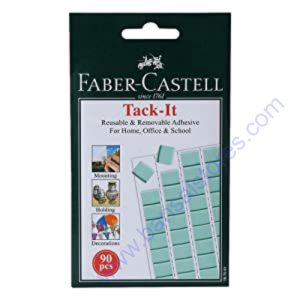 Faber Castell Tack It 50g