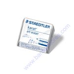 STAEDTLER Karat Art Eraser ( Kneadable special purpose and Cleaning Eraser)