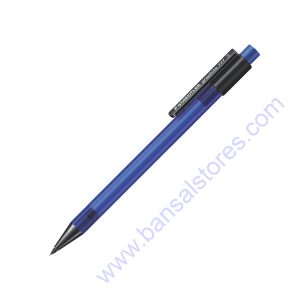 STAEDTLER Graphite Mechanical pencil : 0.5mm