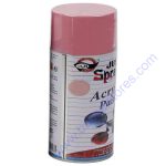Just Spray Acylic Spray Paint- Pink