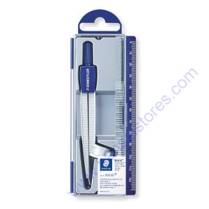STAEDTLER Geometry set of compass with U-adapter