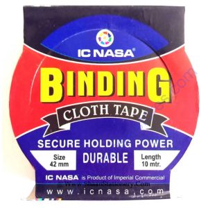 IC NASA Cloth Binding Tape