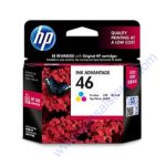 HP 46 Color Cartridge
