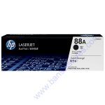 HP 88A Laser Jet Cartridge Dual Pack