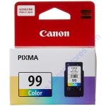 Canon 99 Color Cartridge