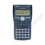 Casio FX82MS Calculator