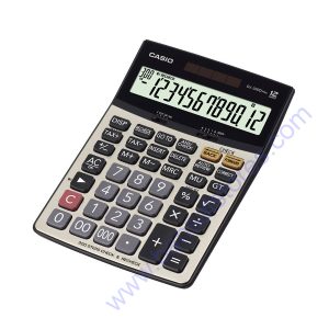 Casio DJ220D Plus Calculator