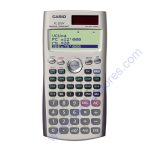 Casio FC200V Financial Calculator