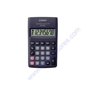 Casio HL 815L Calculator