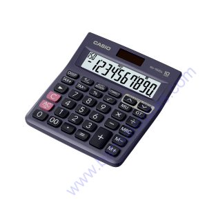 Casio MJ100D Calculator