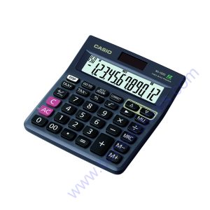Casio MJ120D Calculator