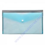 Solo CH108 Cheque Envelope With Button