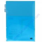 Solo CH110 3 Section Folder A4 Size