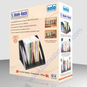 Solo FS106 Book Rack