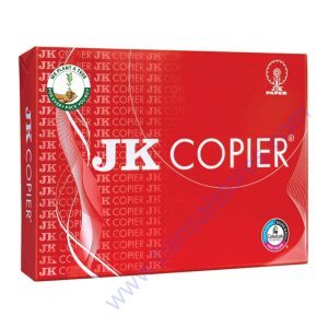 JK Copier A3 75 GSM Paper Ream