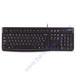 Logitech Keyboard K120 USB