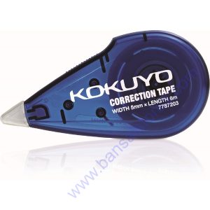 Kokuyo Correction Tape