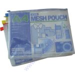 Neo 931 A4 Mesh Pouch