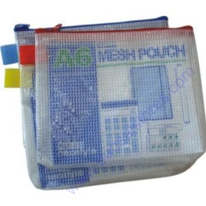 Neo 933 A6 Mesh Pouch