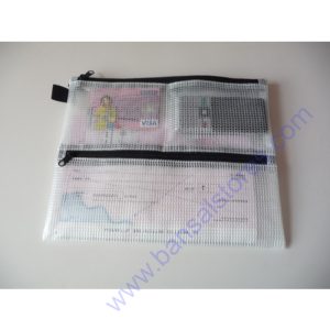 Neo 940 Mesh Pouch A5