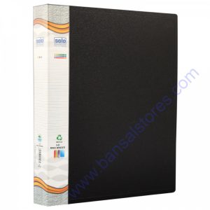 Solo RB403 Ring Binder