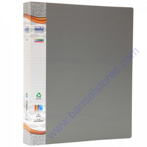 Solo RB404 Ring Binder