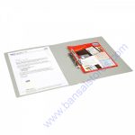 Solo RB405 View Ring Binder
