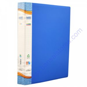 Solo RB412 Ring Binder