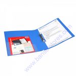 Solo RB702 Ring Binder