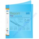 Solo RF111 Report File