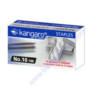 Kangaro Staple 10-1m