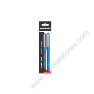 Uniball Eye Fine 157D Pen Blue